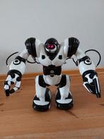 Robot robosapien WowWee met afstandbediening, Gebruikt, Ophalen