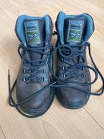 Hawks Bergschoenen Maat 36 ZGAN, Hawks, Bruin, Zo goed als nieuw, Wandelschoenen