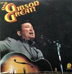 DON GIBSON LP: GREAT !, Cd's en Dvd's, Vinyl | Country en Western, Ophalen of Verzenden, Zo goed als nieuw