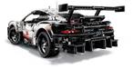 LEGO Technic 42096 Race Porsche 911 RSR 1580 delig, Ophalen of Verzenden, Nieuw, Complete set, Lego