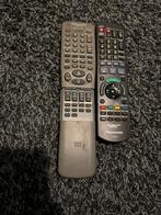 Panasonic VCR TV DVD, Ophalen of Verzenden, Zo goed als nieuw, Dvd