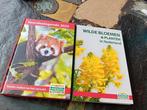 Voordeelagenda postcode loterij 2025 + wilde bloemen+planten, Diversen, Ophalen of Verzenden, Nieuw