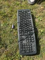 Bedraad Qwerty Toetsenbord, Ophalen, Qwerty, Gebruikt, Bedraad
