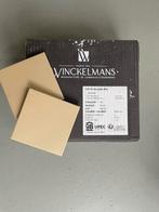 Winckelmans tegels 10x10 3 dozen, Ophalen, Nieuw, Minder dan 20 cm, Minder dan 5 m²