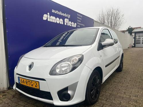 Renault Twingo 1.2-16V Authentique, Auto's, Renault, Bedrijf, Te koop, Twingo, ABS, Airbags, Airconditioning, Centrale vergrendeling