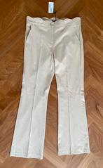 Caroline Biss camel broek 44, Ophalen of Verzenden, Nieuw, Maat 42/44 (L), Beige