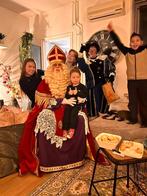 Sinterklaas in Hoorn en omstreken, Diversen, Ophalen, Nieuw