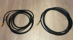 Oehlbach NF214 Sub400 (4meter kabel), 2 tot 5 meter, Ophalen of Verzenden, Zo goed als nieuw