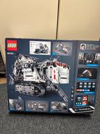 LEGO Technic Liebherr Graafmachine 42100 Compleet, Kinderen en Baby's, Speelgoed | Duplo en Lego, Ophalen of Verzenden, Zo goed als nieuw