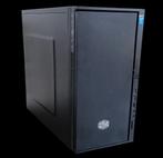 Gebruikte PC - i5-4430, 16GB RAM, 465GB Opslag, Gebruikt, HDD, Cooler Master, Ophalen of Verzenden