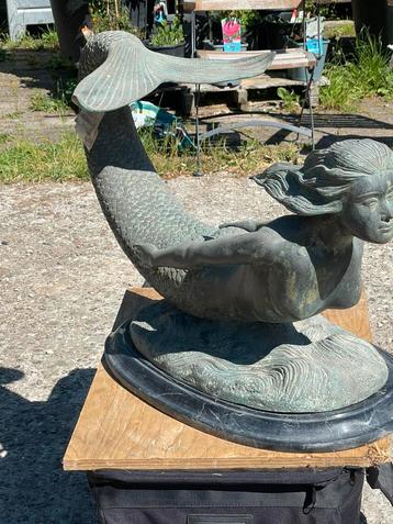 Salontafel meermin beschikbaar voor biedingen