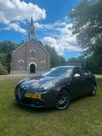 Alfa Romeo Giulietta 1.4 Turbo Multi AIR Sportiva, Auto's, Alfa Romeo, 1280 kg, 4 cilinders, Bruin, 19 km/l