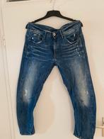 G-STAR jeans maat 29 lengte 32, Blauw, W28 - W29 (confectie 36), Ophalen of Verzenden, Zo goed als nieuw