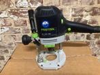 Festool freesmachine, Doe-het-zelf en Verbouw, Gereedschap | Freesmachines, Ophalen, Elektrisch, Bovenfrees