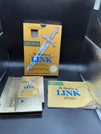 Zelda II: The Adventure of Link - Compleet in Doos, Gebruikt, Lenn hodes, Ophalen of Verzenden, Lennh0547@gmail.com