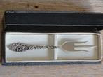 Bestek, Sola GZ AJOUR, gaaf, Antiek en Kunst, Antiek | Bestek, Ophalen of Verzenden