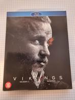 Vikings blu-ray seizoen 2