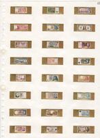 Stompkop RH  KF  Bankbiljetten, Verzenden, Zo goed als nieuw, Sigarenbandjes