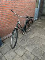 28” Gazelle Damesfiets - Fietst Heerlijk!, Ophalen, Gebruikt, Gazelle, (Extra) lage instap