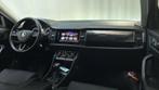Skoda Kodiaq 1.5 TSI 150pk DSG Business Edition Plus Leder S, 1481 kg, Zwart, Bedrijf, Kodiaq