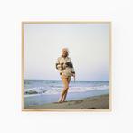 Marilyn Monroe zeldzame Fine Art van George Barris (1962), Ophalen of Verzenden, Zo goed als nieuw, Foto of Kaart