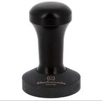 BaristaPro Tamper Black Mamba Teflon Flat Base 58,5mm, Witgoed en Apparatuur, Koffiemachine-accessoires, Ophalen of Verzenden