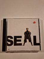 Seal, Ophalen of Verzenden, 2000 tot heden, Zo goed als nieuw