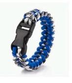 Nieuw 3 stoere heren armbanden 22,5 cm, Ophalen of Verzenden, Nieuw