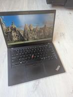 Lenovo X395 AMD Ryzen 5 Pro 2.1GHz/8GB/256GB/€150, 2 tot 3 Ghz, 14 inch, Ophalen of Verzenden, Zo goed als nieuw