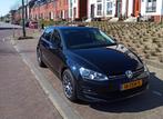 Volkswagen Golf  1.2 TSI - 2013 Zwart, Voorwielaandrijving, 4 cilinders, 610 kg, Zwart