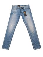 PME Tailplane W33 L34 NIEUW 3 Tapered STRETCH JOD3334 Blauw, New Yorkstraat 50, 1175 RD Lijnden, https://www.justbrands.nl/klantenservice