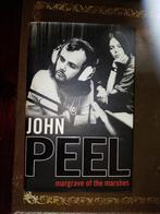 John Peel, Boeken, Artiest, Ophalen of Verzenden, Zo goed als nieuw