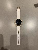 Garmin Venu 2S, Sieraden, Tassen en Uiterlijk, Smartwatches, Ophalen of Verzenden, Zo goed als nieuw, Zwart, Android