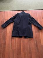 Gapstar wollen overjas 100% wol, Kleding | Heren, Ophalen of Verzenden, Zo goed als nieuw, Overige maten