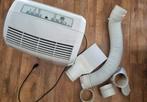 Delonghi mobiele airco PAC N80.1, Ophalen, Zo goed als nieuw, Afstandsbediening
