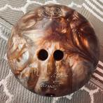 Ebonite bowling bal, Sport en Fitness, Bowlen, Ophalen, Bal