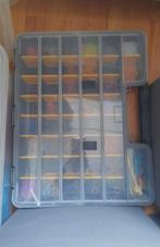 Loompakket, Ophalen, Nieuw, Materiaal