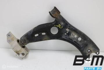 Draagarm rechtsvoor VW Passat B7 5N0407152 beschikbaar voor biedingen