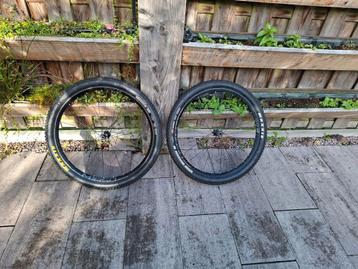 Mountainbike Wielset 27.5 inch - Canyon beschikbaar voor biedingen