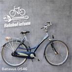 Batavus damesfiets 546, Fietsen en Brommers, Fietsen | Dames | Moederfietsen, Ophalen, Batavus, 56 cm of meer, Zo goed als nieuw