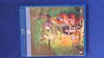 The Jungle Book "Blu Ray", Cd's en Dvd's, Blu-ray, Ophalen of Verzenden, Zo goed als nieuw