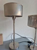 Riviera maison - twee tafellampen - set, Ophalen of Verzenden, Gebruikt, Minder dan 50 cm