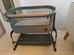 Maxi-Cosi Lora Air co-sleeper / baby wieg – beyond Green, Ophalen, Zo goed als nieuw, Overige typen