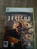 Jericho xbox 360, Ophalen, Zo goed als nieuw