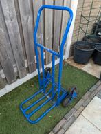 Steekwagen, 60 tot 80 liter, Ophalen, Gebruikt, Steekwagen