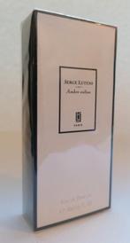 Serge Lutens Ambre Sultan 50ml - Nieuw in Verpakking, Ophalen of Verzenden, Nieuw