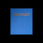 Vintage Koffietafelboek – Diamant – 1979, Verzenden, Gelezen