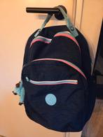 Rugtas Kipling *zo goed als nieuw*, Ophalen of Verzenden, Zo goed als nieuw, Rugtas, 40 tot 50 cm