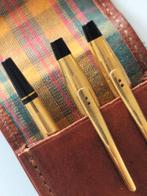 3x CROSS 1/20 12 KRT Gold filled usa, Ophalen of Verzenden, Cross