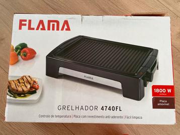 Flama Tafelgrill beschikbaar voor biedingen